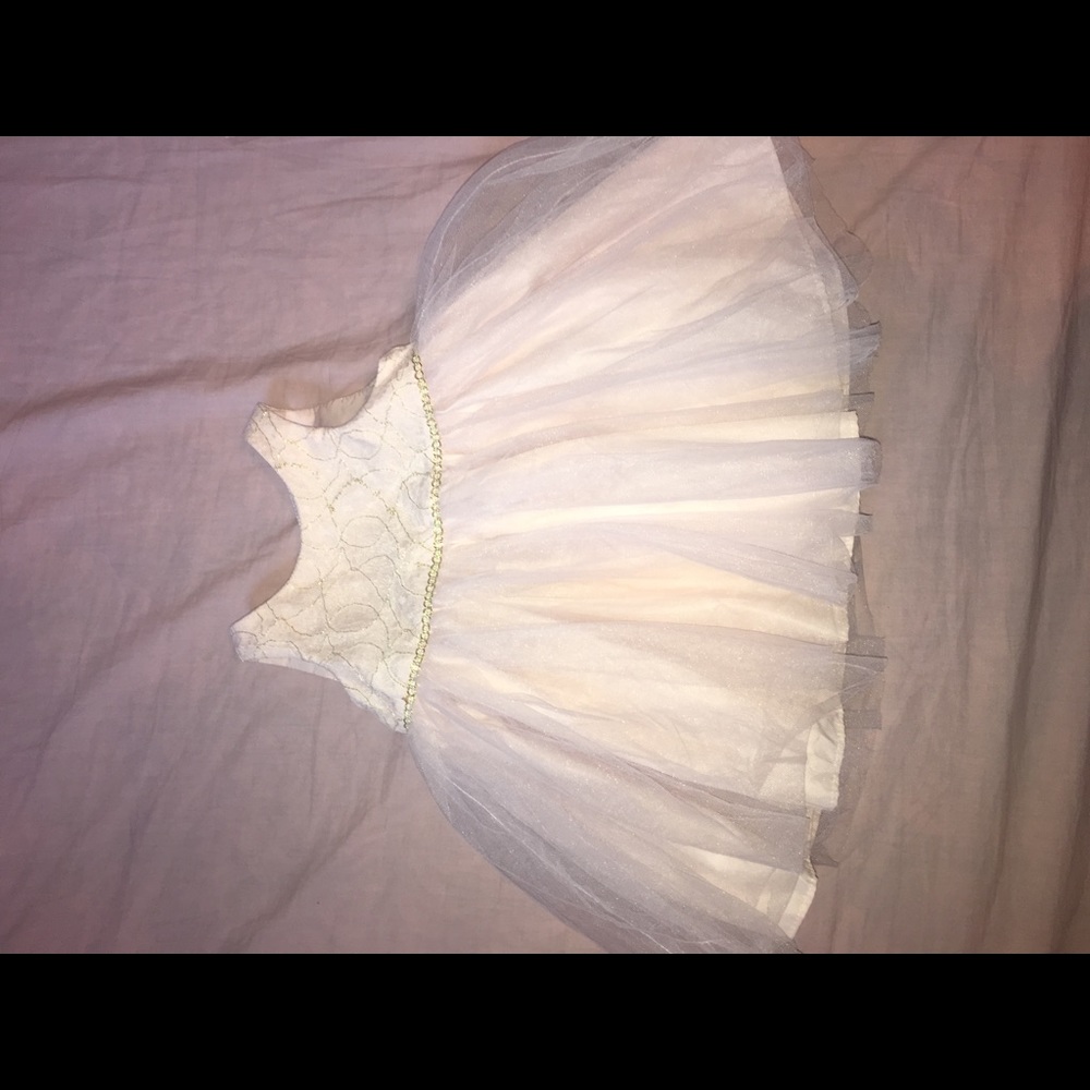 Dress | Cat & Jack | 12M